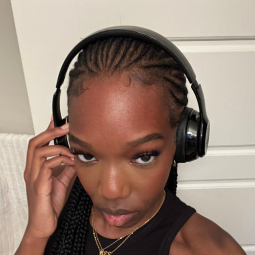 Kay A. profile photo