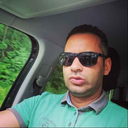 Khalil  B. profile photo