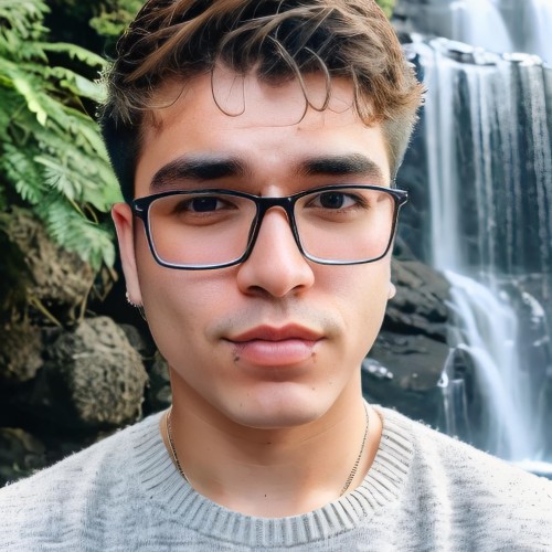 Marlon Steven F.