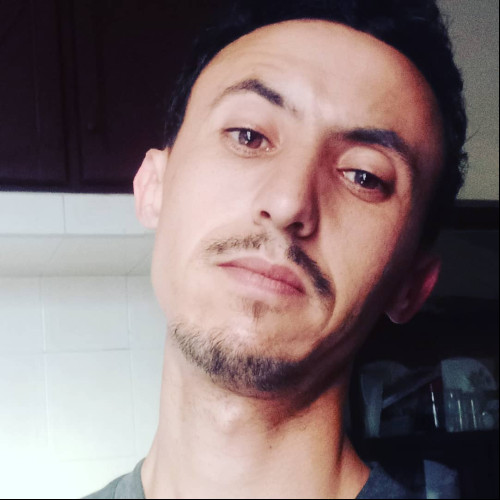 oussama s. profile photo