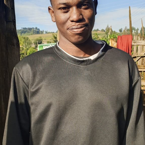Shadrack I. profile photo