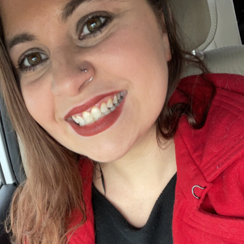 kelly p. profile photo