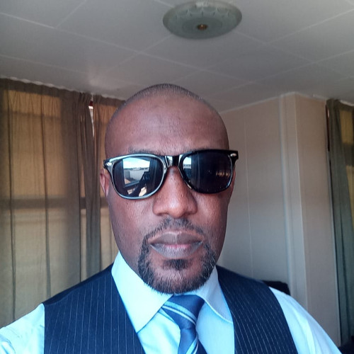 Dean O. profile photo