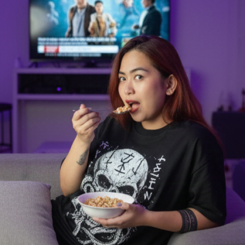 Amber P. profile photo