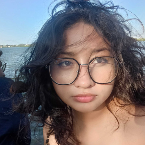 Ingrid Alexa G. profile photo