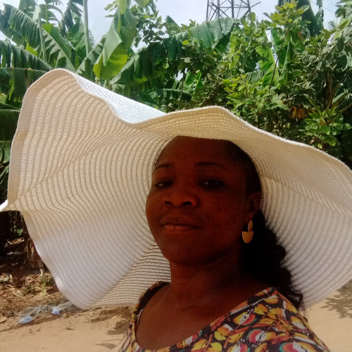 Jemimah O. profile photo