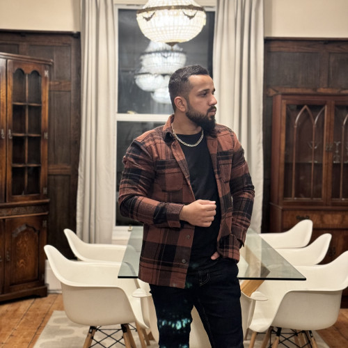 Dhruv B. profile photo