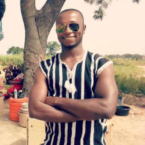 Elijah G. profile photo