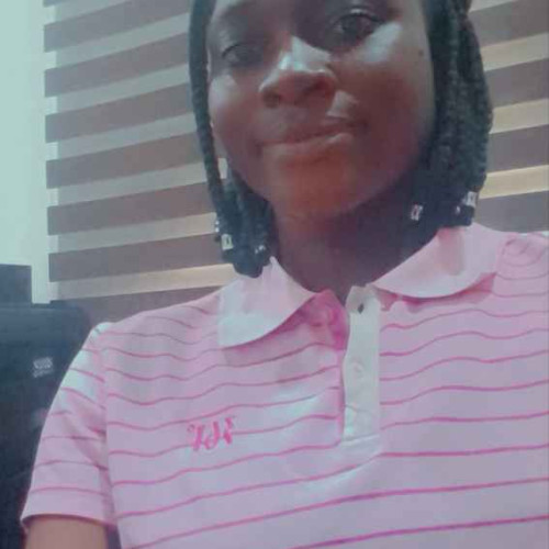 Joy G.