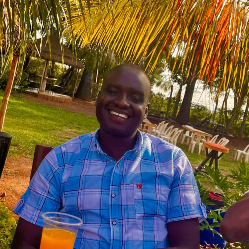 Simon  P. profile photo