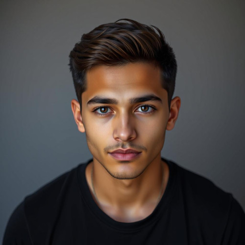 Luis Y.