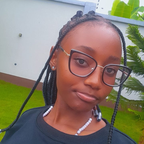 Vivian M. profile photo