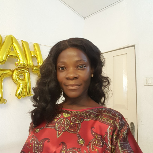 Ngozi E. profile photo