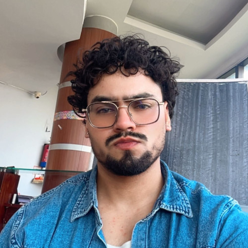 Rohit S. profile photo