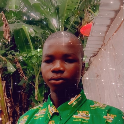 Adesina D.