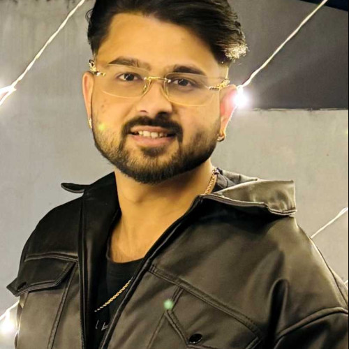 Monu K. profile photo