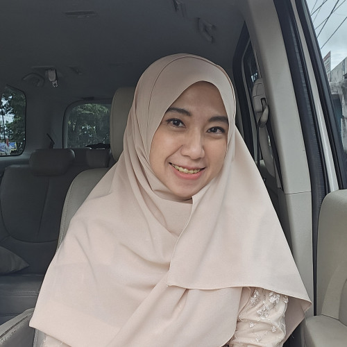 Dewi A. profile photo