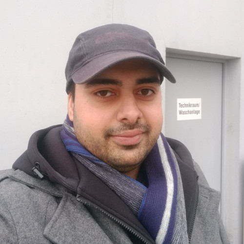 Shahid C. profile photo