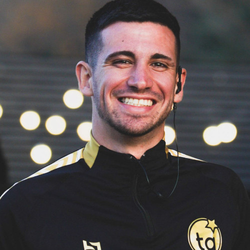 Fede M. profile photo
