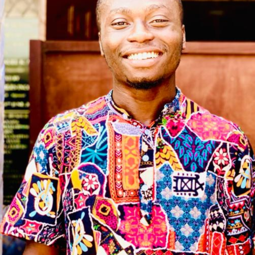 Emmanuel K. profile photo