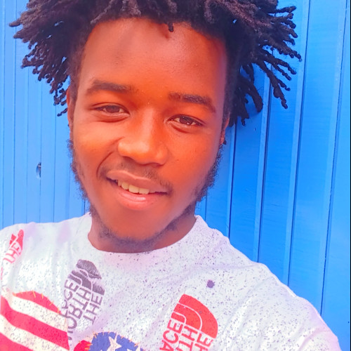 Geoffrey M. profile photo