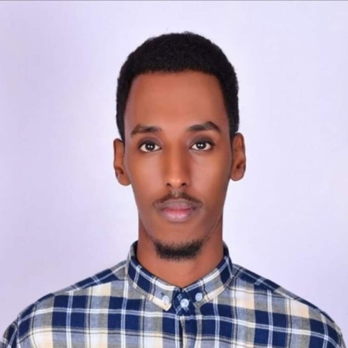 Sayid  M. profile photo