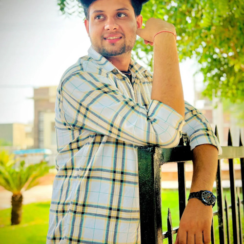 Aman  P. profile photo