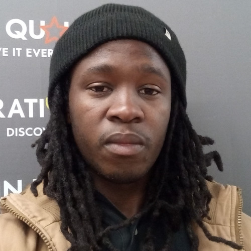 Sifiso  M. profile photo