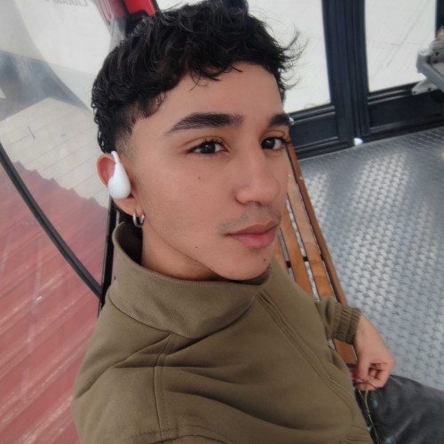 Angel C. profile photo