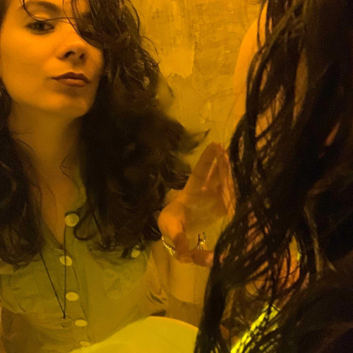 Alexandra P. profile photo