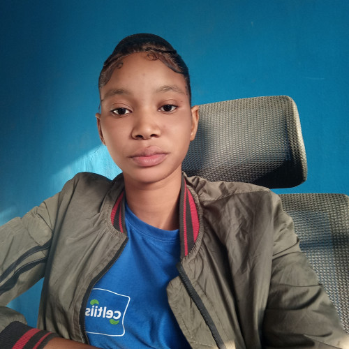 Rachidatou  S. profile photo