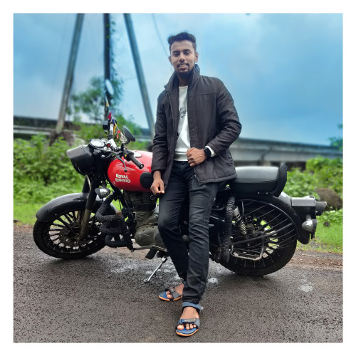 Jay G. profile photo