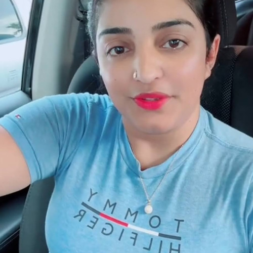 Atia A. profile photo
