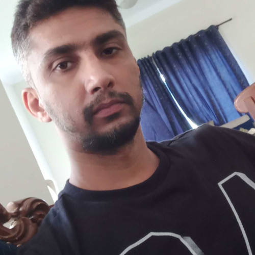 Umair Q. profile photo
