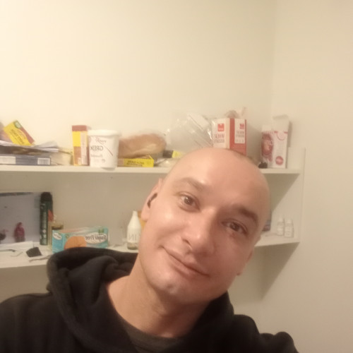 Allan K. profile photo