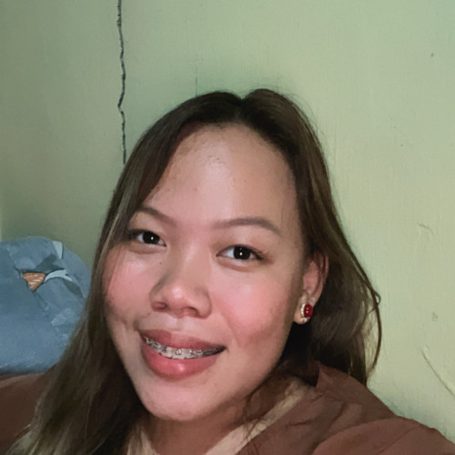 Trisha Anne D. profile photo