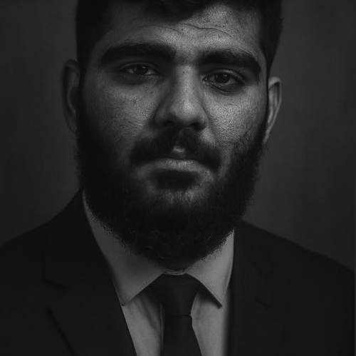 Saeed A.