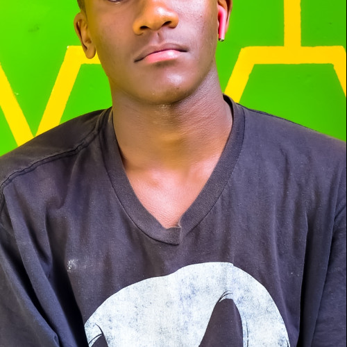 Francis K. profile photo
