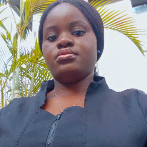 favour S. profile photo