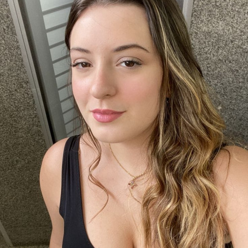 Amelia R. profile photo