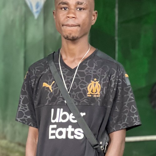 Kouadio Appolinaire Y.