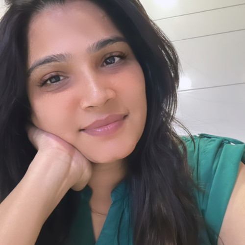 Visha D. profile photo