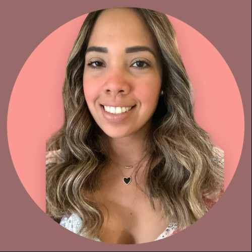 Ceci P. profile photo