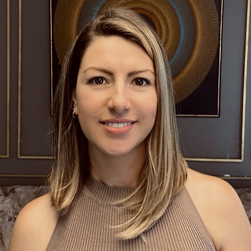 Alejandra A. profile photo