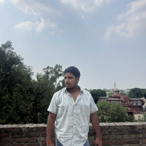 shivang s. profile photo
