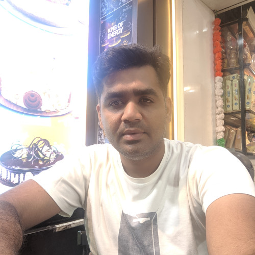 Shaquib S. profile photo