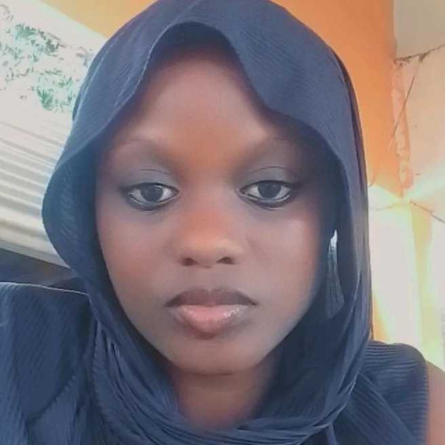 fayee a. profile photo