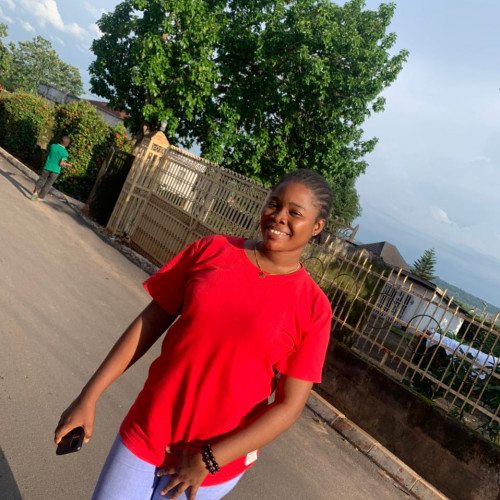 Chisom L. profile photo