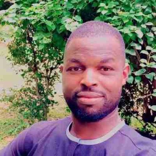 Jude M. profile photo