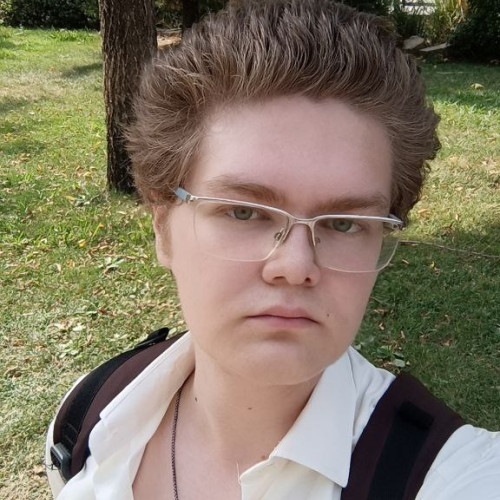 shahriar R. profile photo